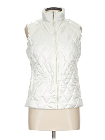 Lands' End Vest (view 1)