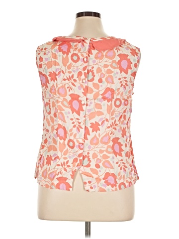 Boden Sleeveless Blouse (view 2)