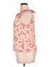 Boden Pink Sleeveless Blouse Size 14 - photo 5