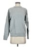 Everlane 100% Cotton Solid Gray Sweatshirt Size XS - photo 1