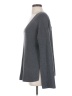Everlane 100% Organic Cotton Gray Pullover Sweater Size S - photo 5