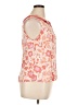 Boden Pink Sleeveless Blouse Size 14 - photo 4