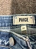 Paige Blue Jeans Size 27 waist - photo 7