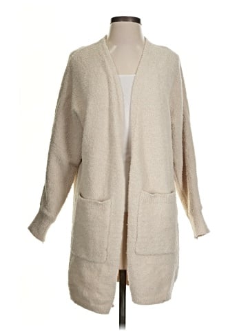 Jessica Simpson Cardigan (view 1)