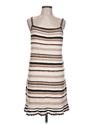 American Eagle Outfitters Casual Dress (view 1)