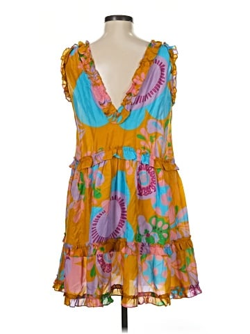Zimmermann Silk dress (view 2)