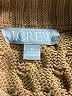 J.Crew 100% Cotton Brown Pullover Sweater Size M - photo 7