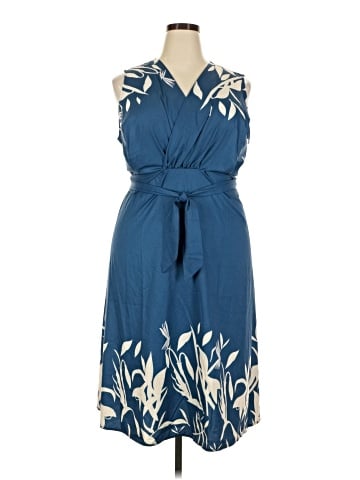 Made With Love Casual Dress (view 1)