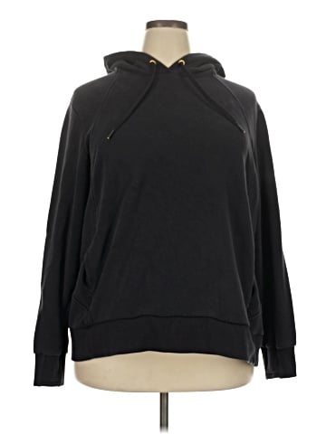 Athleta Pullover Hoodie (view 1)