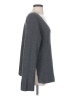 Everlane 100% Organic Cotton Gray Pullover Sweater Size S - photo 4