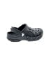 Crocs Black Clogs Size 7 (kids, wide) - photo 1
