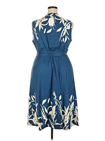 Made With Love Casual Dress (view 2)
