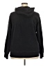 Athleta Black Pullover Hoodie Size 2X - photo 2