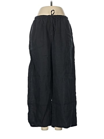 J.Crew Linen Pants (view 1)