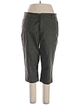 St. John's Bay Khakis