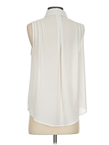 CAbi Sleeveless Blouse (view 2)
