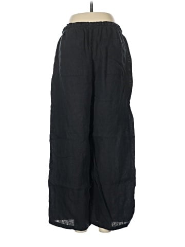 J.Crew Linen Pants (view 2)