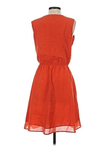 Max Studio Casual Dress (view 2)
