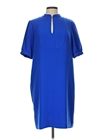 J.Crew Casual Dress (view 1)