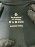 Unbranded Black Cargo Shorts Size S - photo 3
