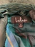 Lulus Tweed Teal Cocktail Dress Size S - photo 7
