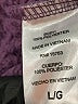 Champion 100% Polyester Purple Fleece Size L - photo 7