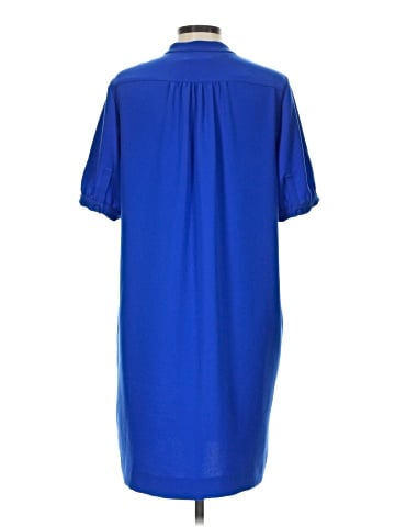 J.Crew Casual Dress (view 2)