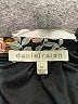 Daniel Rainn 100% Polyester Floral Black Casual Dress Size XS - photo 7