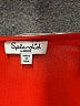 Splendid Orange Short Sleeve T-Shirt Size L - photo 7