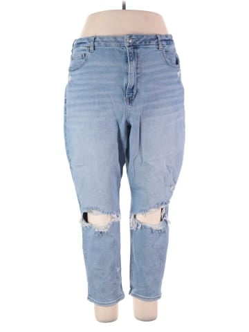American Eagle Outfitters Jeans (view 1)