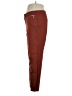Jones Studio Solid Brown Casual Pants Size 14 - photo 5