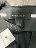 Ann Taylor Black Casual Pants Size 2 - photo 7