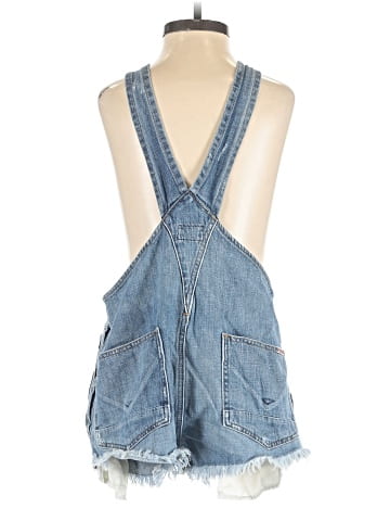 Hudson Jeans Overalls (view 2)