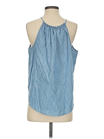 Gap Sleeveless Blouse (view 2)