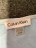 Calvin Klein Blue Sleeveless Blouse Size S - photo 7