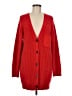 Chloé Red Cardigan Size EU (FR) 40 / US 8 (estimated) - photo 1