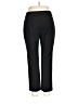 Talbots Black Dress Pants Size 12 Petite - photo 2