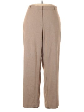 Soft By Avenue Dress Pants