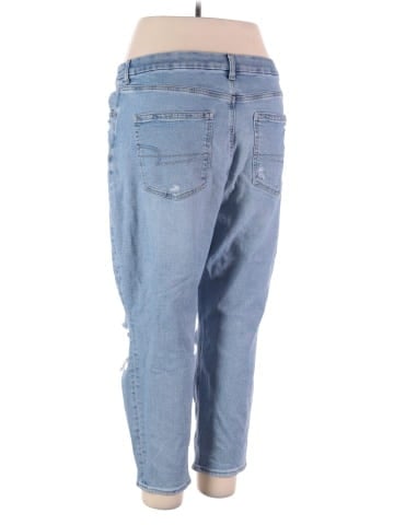 American Eagle Outfitters Jeans (view 2)