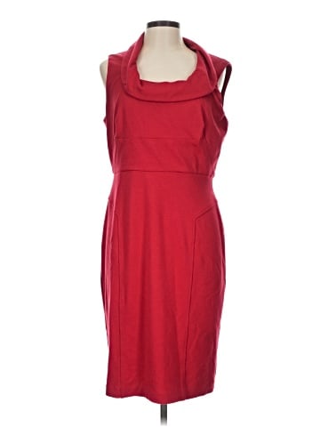 White House Black Market Cocktail Dress (view 1)