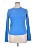 American Eagle Outfitters Blue Pullover Sweater Size XL - photo 1