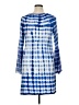 Haani Tie-dye Blue Casual Dress Size XL - photo 2