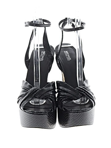 MICHAEL Michael Kors Sandals (view 2)