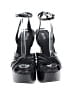 MICHAEL Michael Kors Black Sandals Size 10 - photo 2