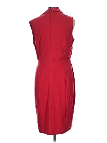White House Black Market Cocktail Dress (view 2)
