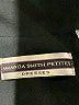 Amanda Smith 100% Polyester Black Coat Size 12 (petite) - photo 6
