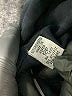 Amanda Smith 100% Polyester Black Coat Size 12 (petite) - photo 7