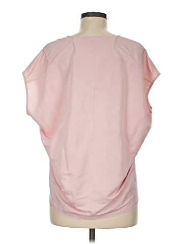 Lululemon Athletica Short Sleeve T-Shirt (view 2)
