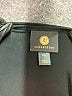 JM Collection Solid Black Casual Dress Size XL (petite) - photo 7
