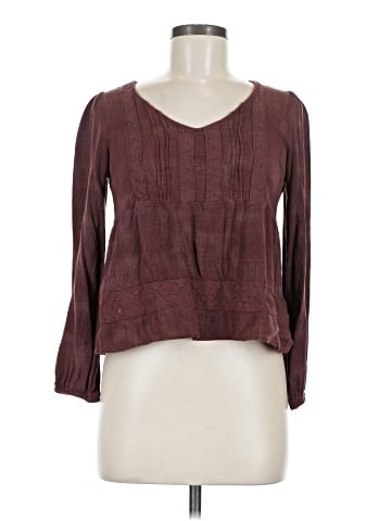Rewind 3/4 Sleeve T-Shirt (view 1)